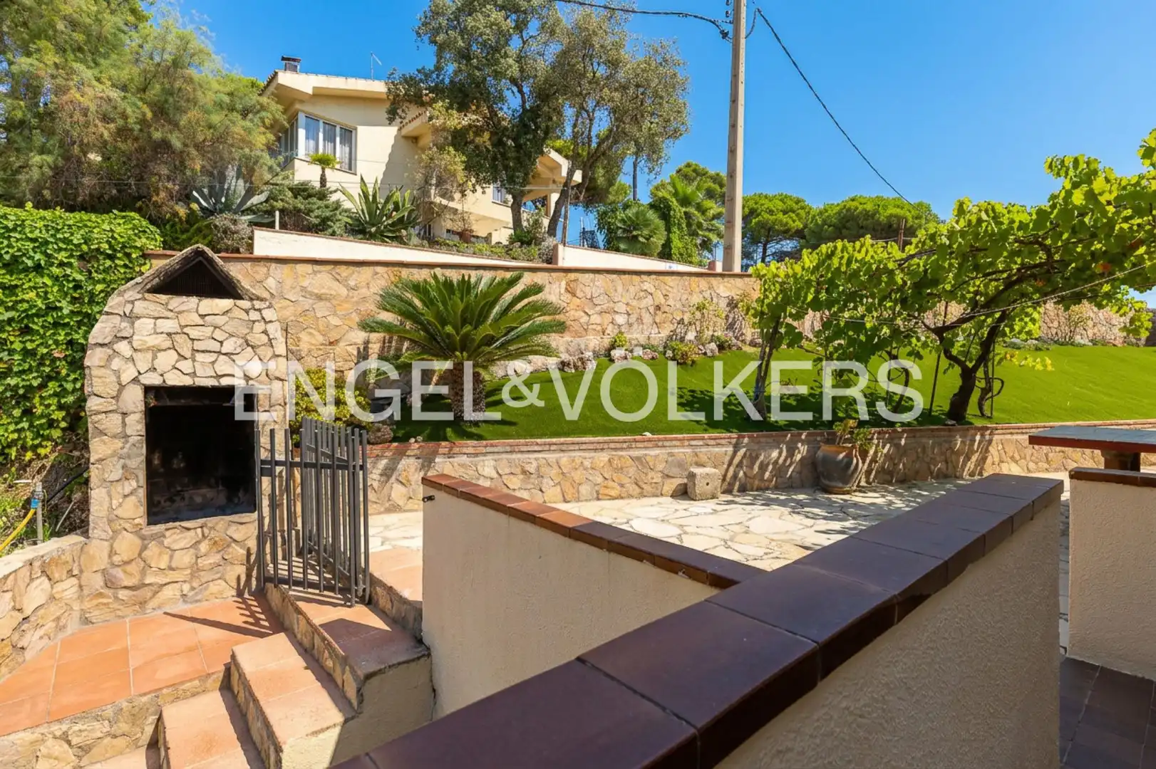 Maison avec terrasse à vendre à Sant Cebrià de Vallalta, imagen 43