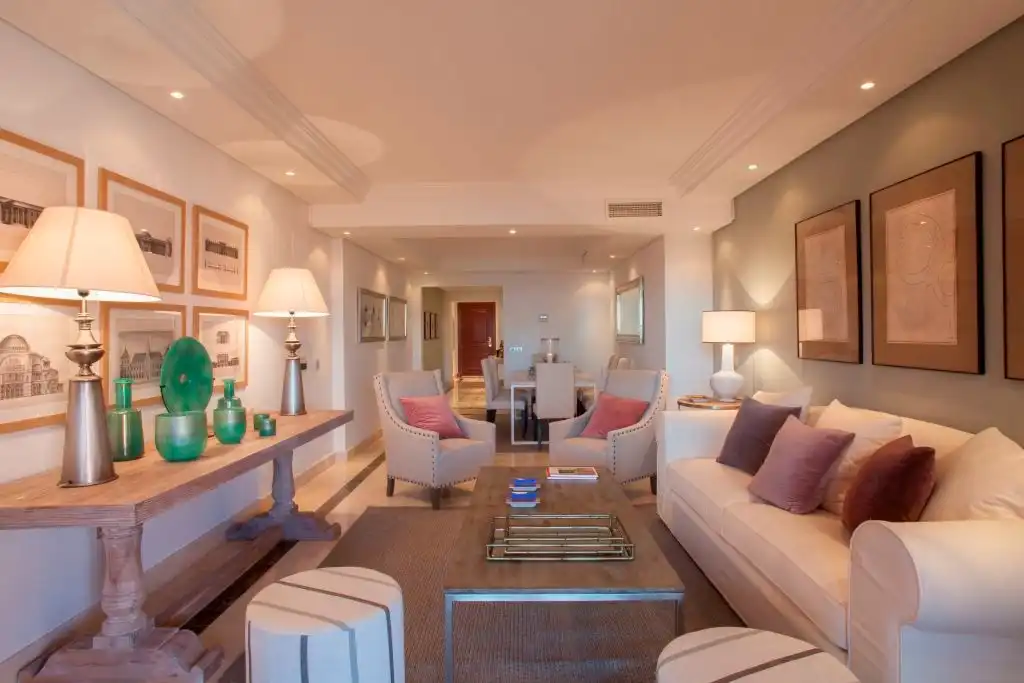Appartement compact avec piscine à louer à N-340 40, imagen 4