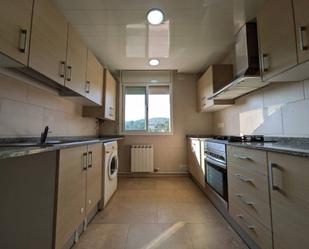 Kitchen of Flat for sale in Sant Sadurní d'Anoia  with Swimming Pool