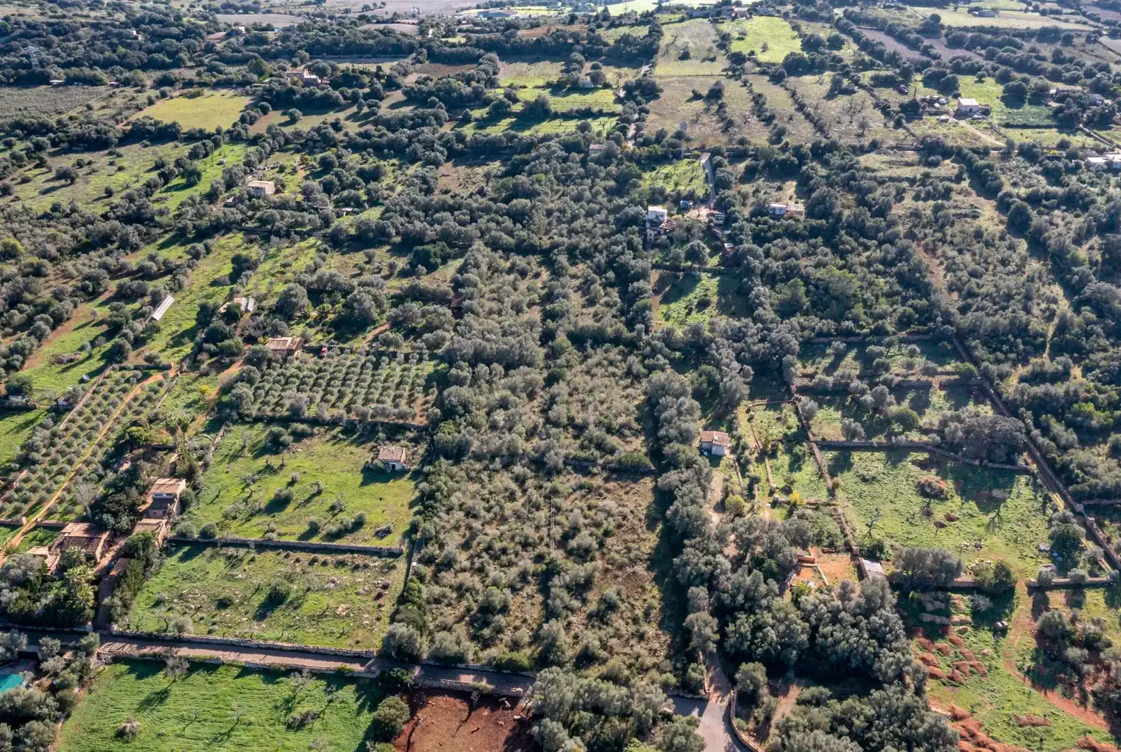 Casa rústica en venta en Llubí, imagen 12
