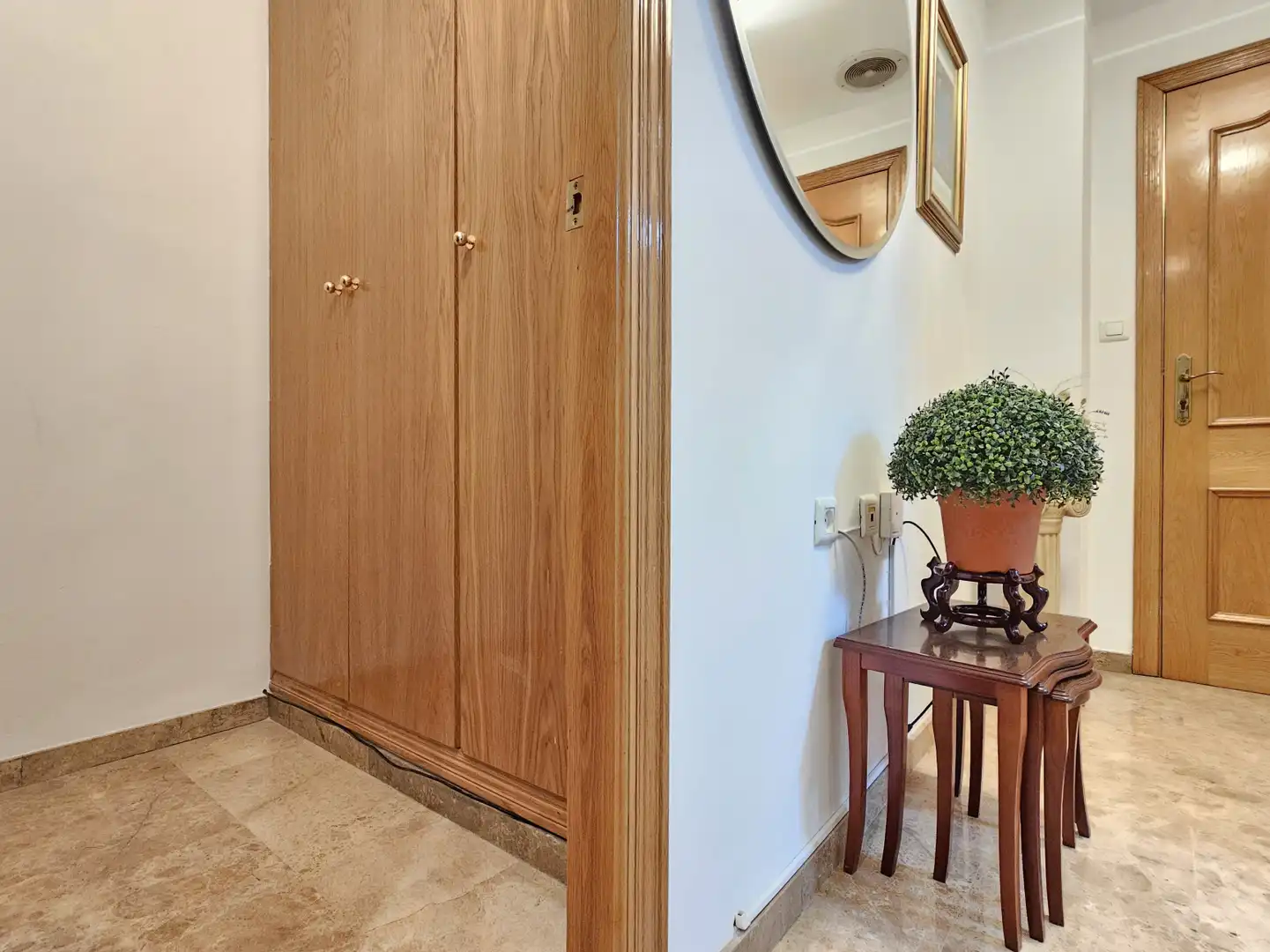 Piso en venta en Castellón de la Plana-Castelló de la Plana - CL FI, 6, Hospital - Plaza del Real