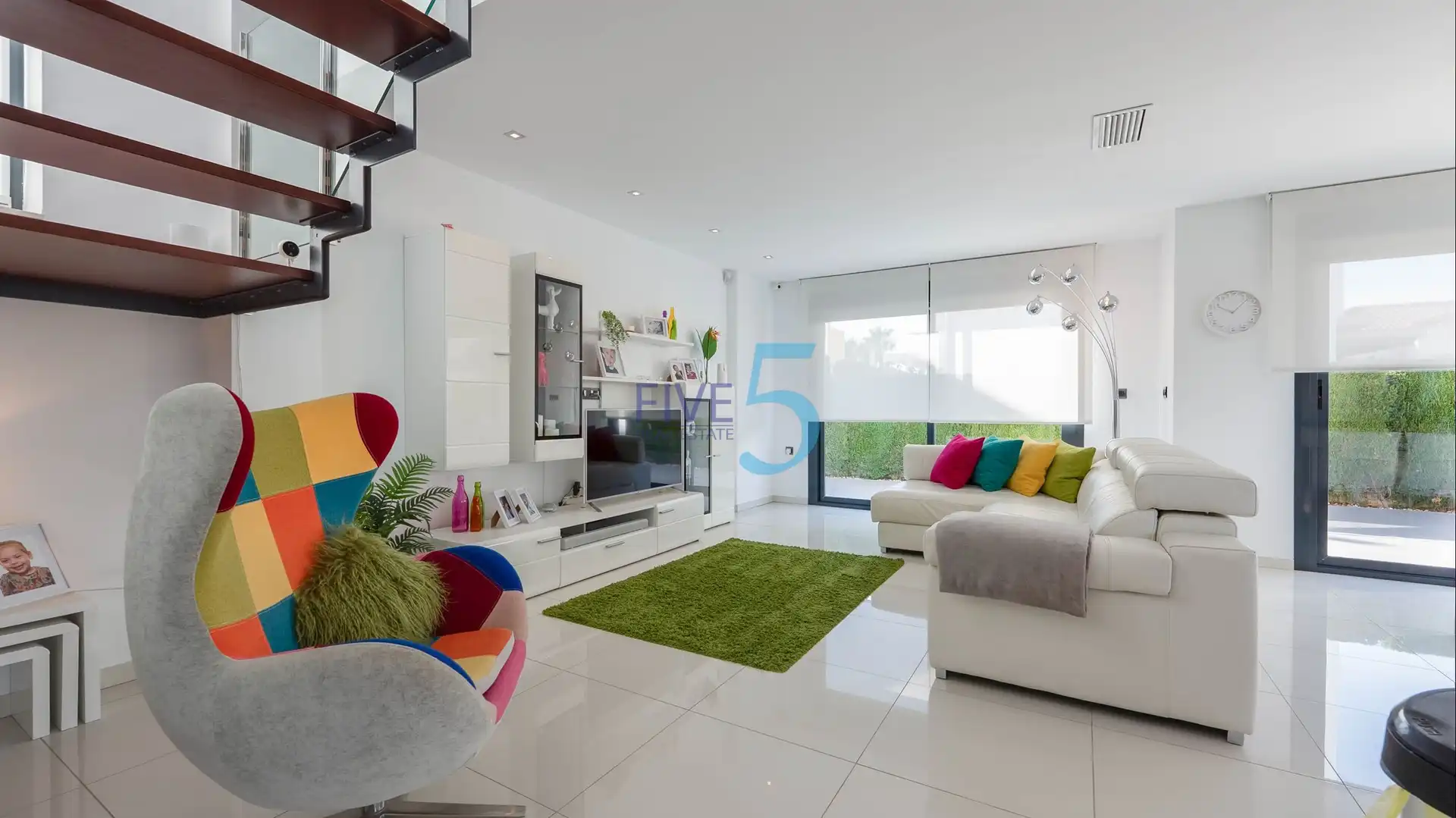 House with terrace for sale in Ciudad Quesada, imagen 4