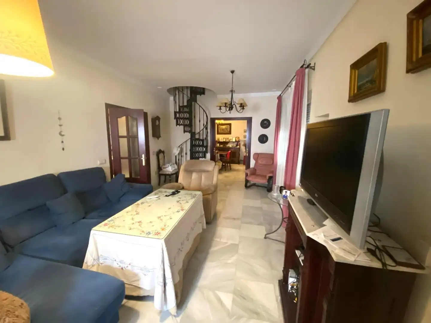 Villa mit Pool zum Verkauf in Barbate ciudad, imagen 8