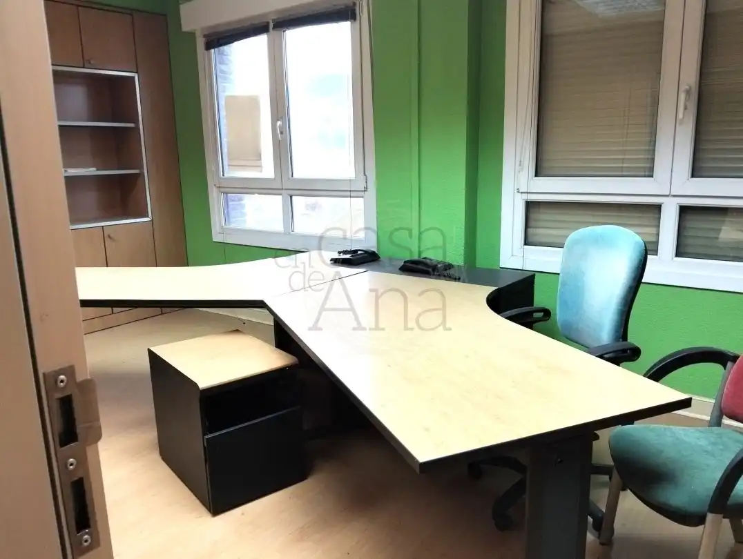 Ufficio in vendita a Madariaga Etorbidea, imagen 4
