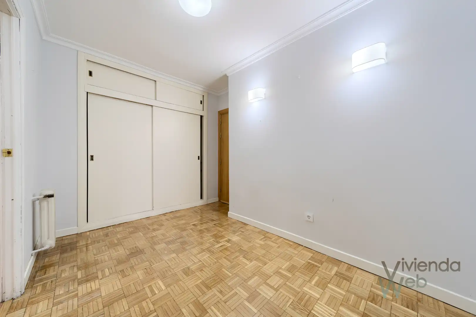 Appartement avec ascenseur à louer à Calle del General Díaz Porlier, imagen 14