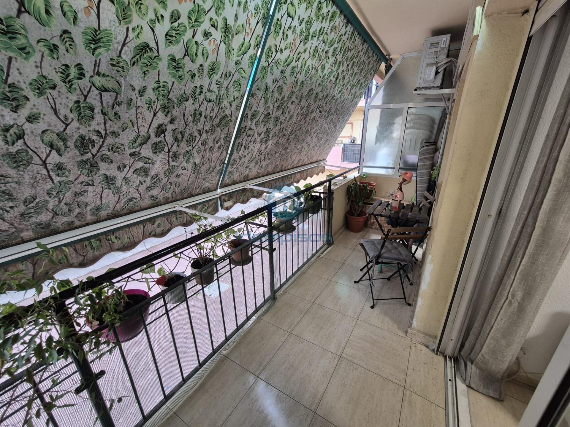 Balcony of Flat for sale in Alicante / Alacant  with Terrace