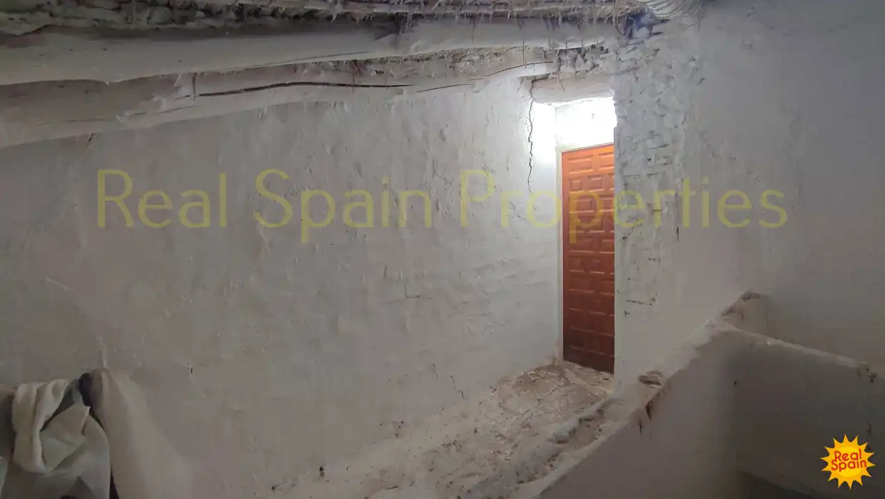 Casa rústica en venta en Vélez-Rubio, imagen 21