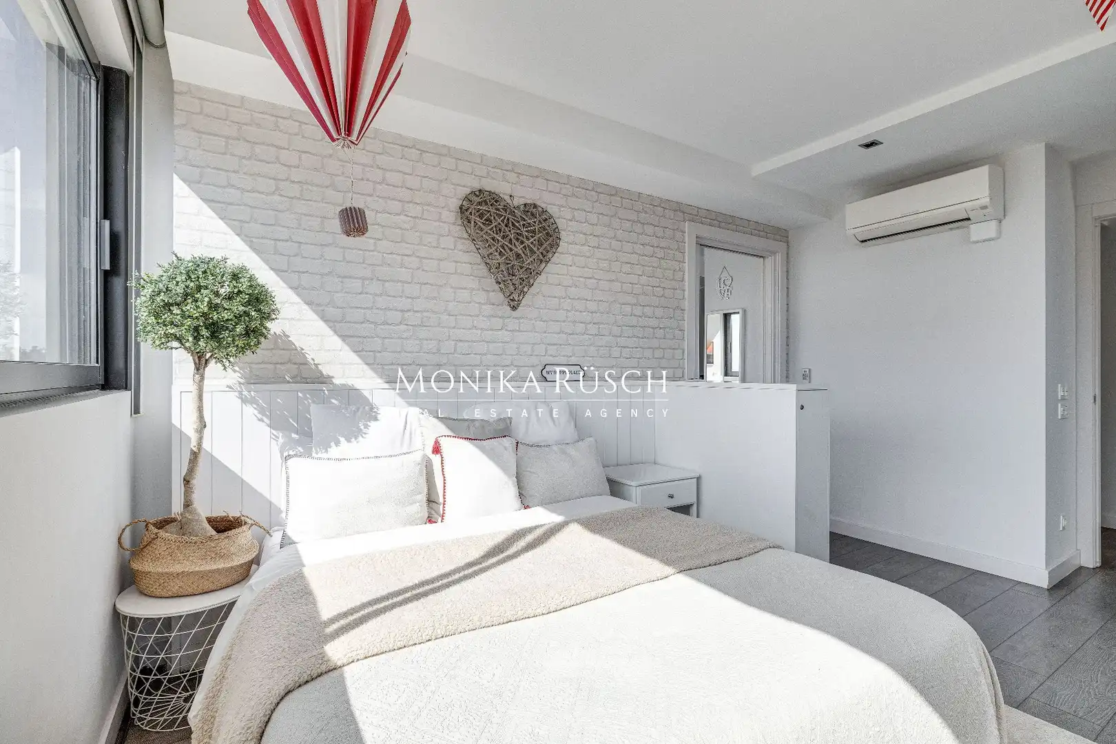 Casa con piscina in affitto a Sarrià - Sant Gervasi, imagen 51