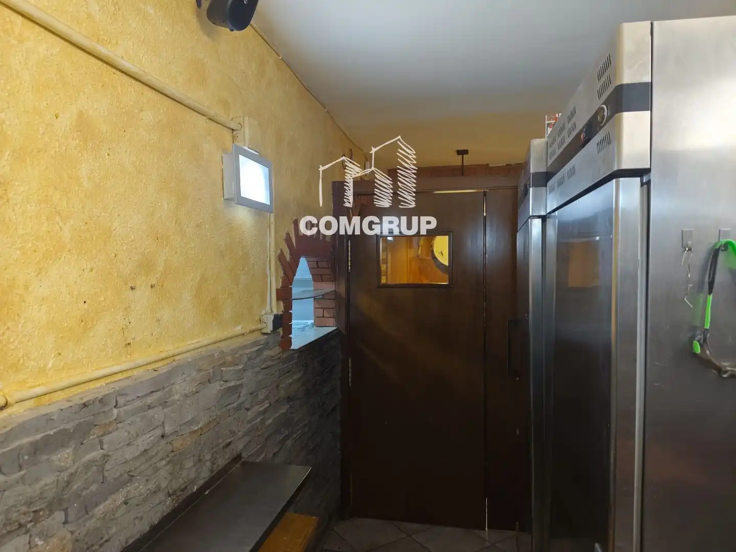 Local comercial en traspaso en Centre, imagen 25