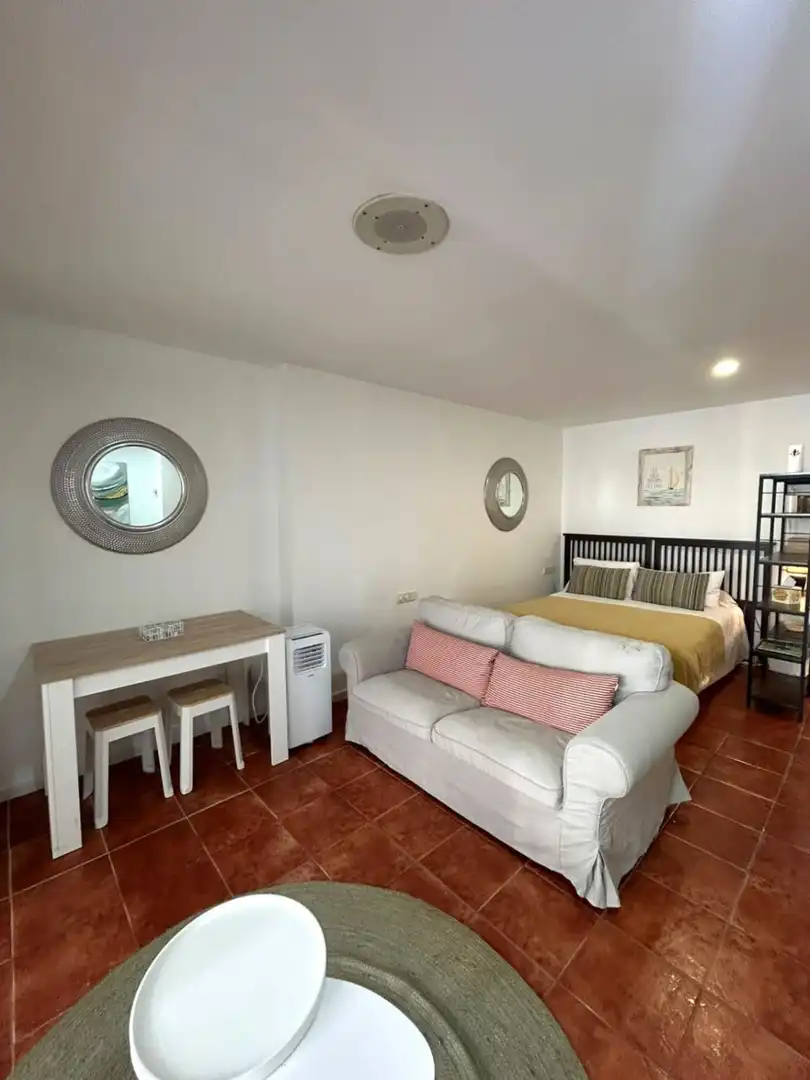 Apartament amb piscina de lloguer a Sotogrande Costa, imagen 8