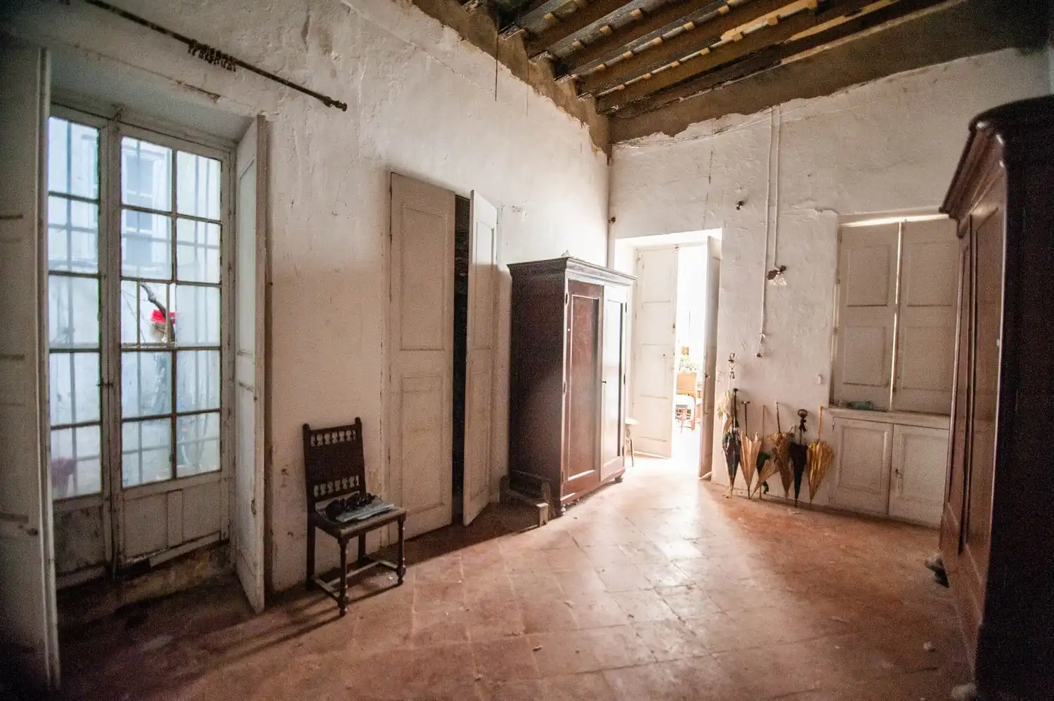 Casa o chalet en venta en Arcos de la Frontera con Calefacción y Terraza