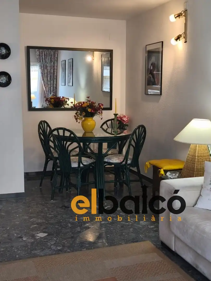 Flat for sale in Carrer d'Emili Vendrell, 4, La Pineda
