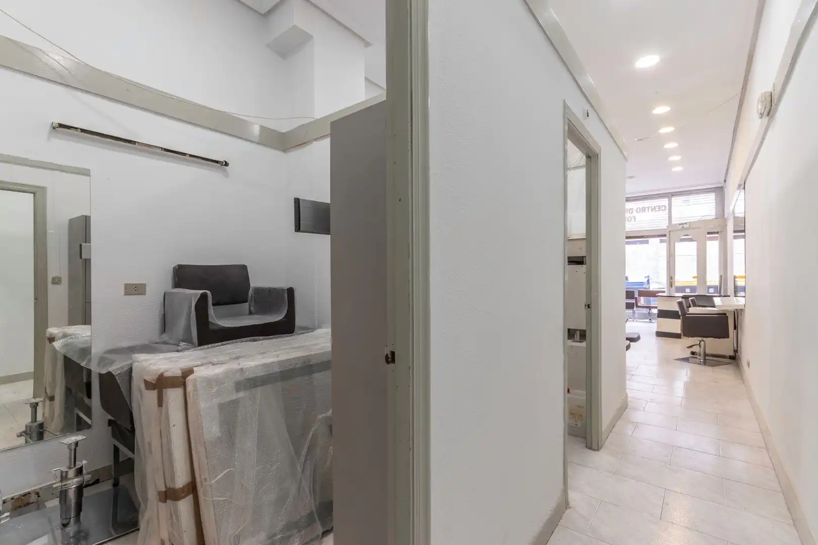 Local en venta en Bilbao  con Calefacción