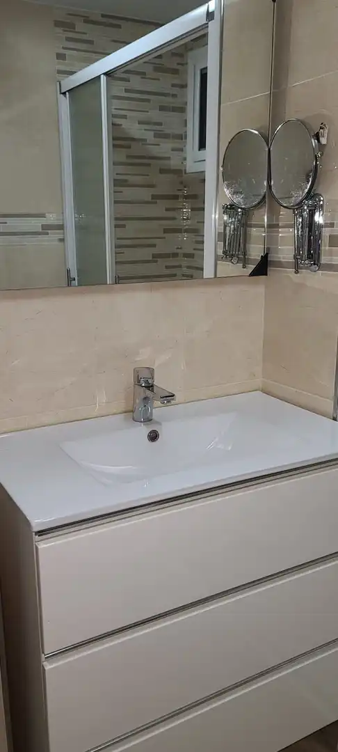 Flat for rent in Calle José Palanca, La Luz - El Torcal