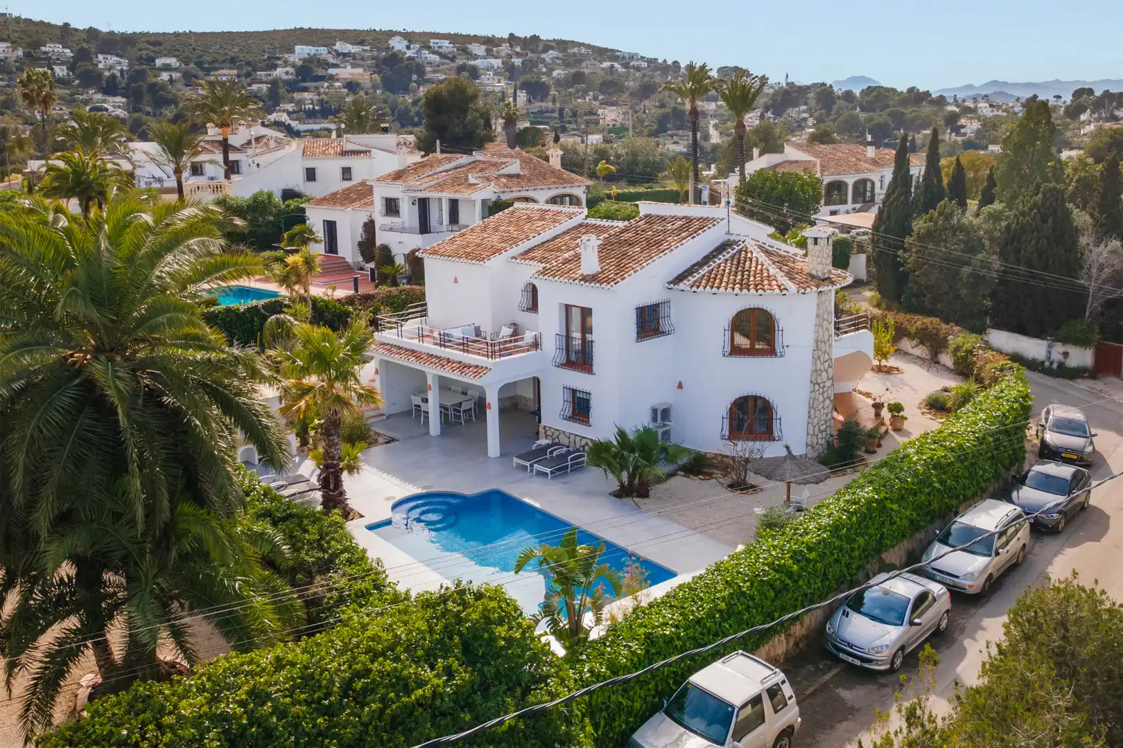 Maison avec piscine à vendre à Cap Martí - El Tossalet - Pinomar, imagen 32