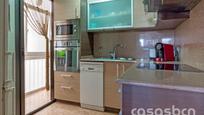 Kitchen of Flat for sale in Gavà  with Air Conditioner and Terrace