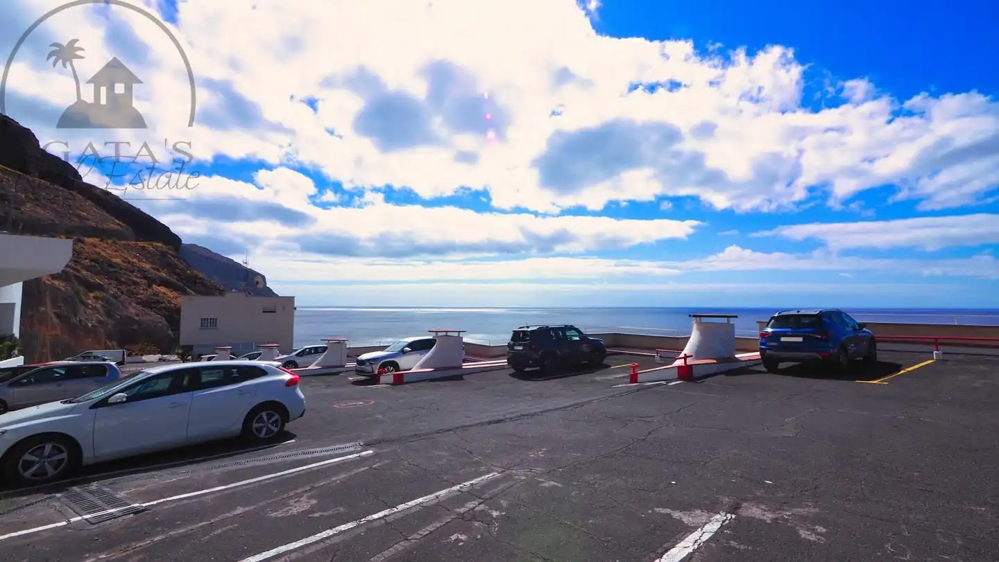 Aparcament de Estudi en venda en Santa Cruz de Tenerife