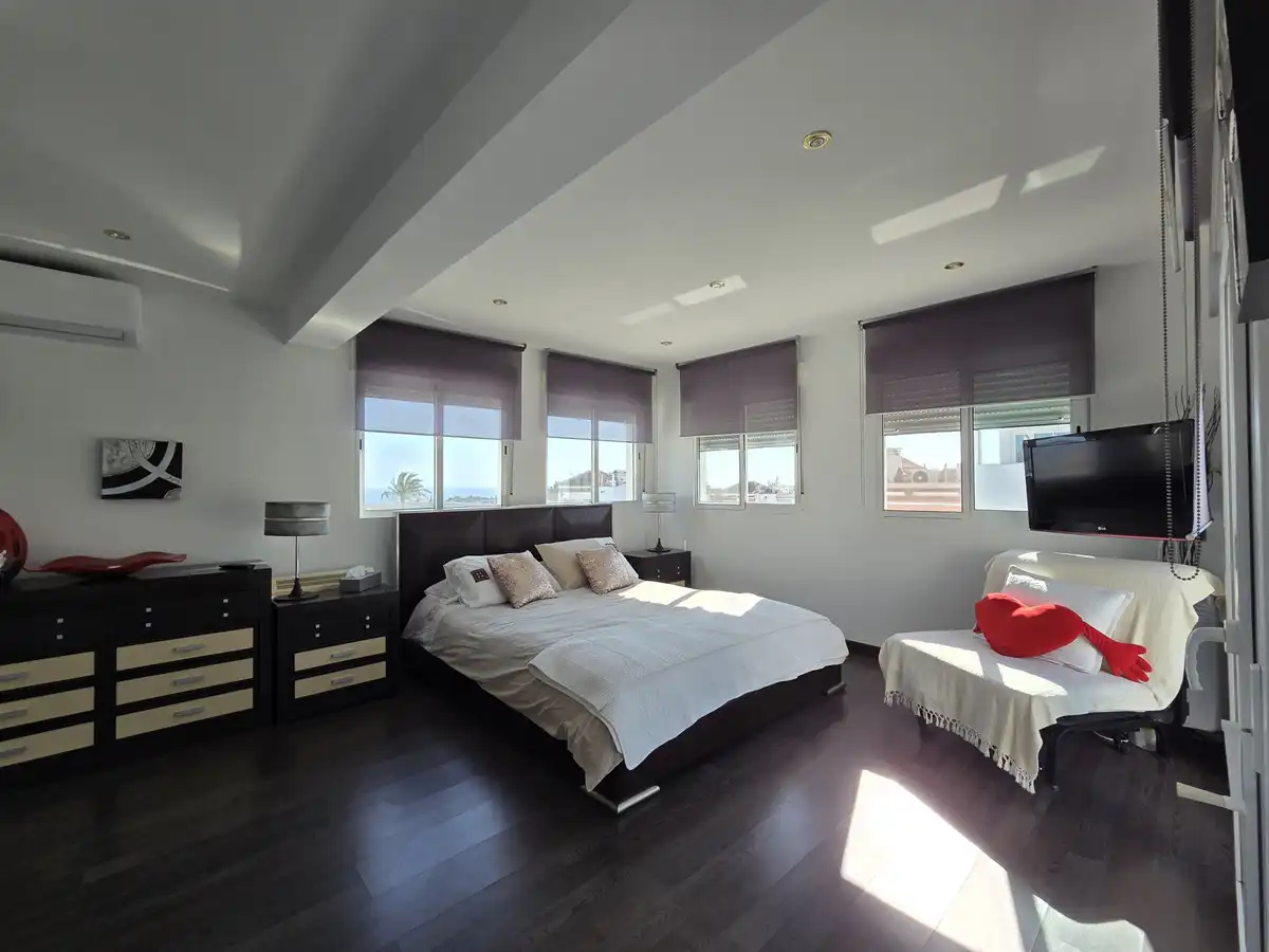 Terraced house for sale in Milla de Oro, imagen 4