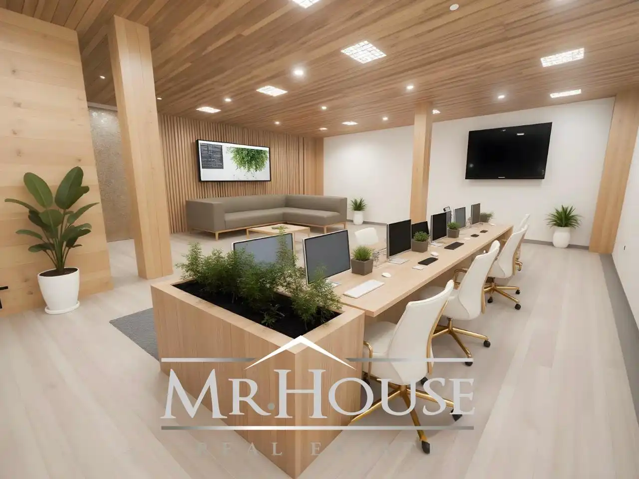 Business premises to rent in De 12 De Octubre, imagen 2