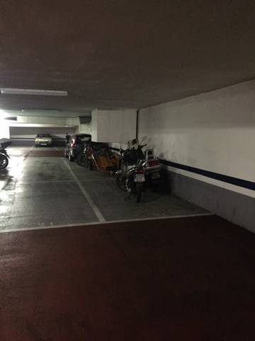 Garaje en Venta en Carrer de Teodora Lamadrid en Sant Gervasi i la Bonanova