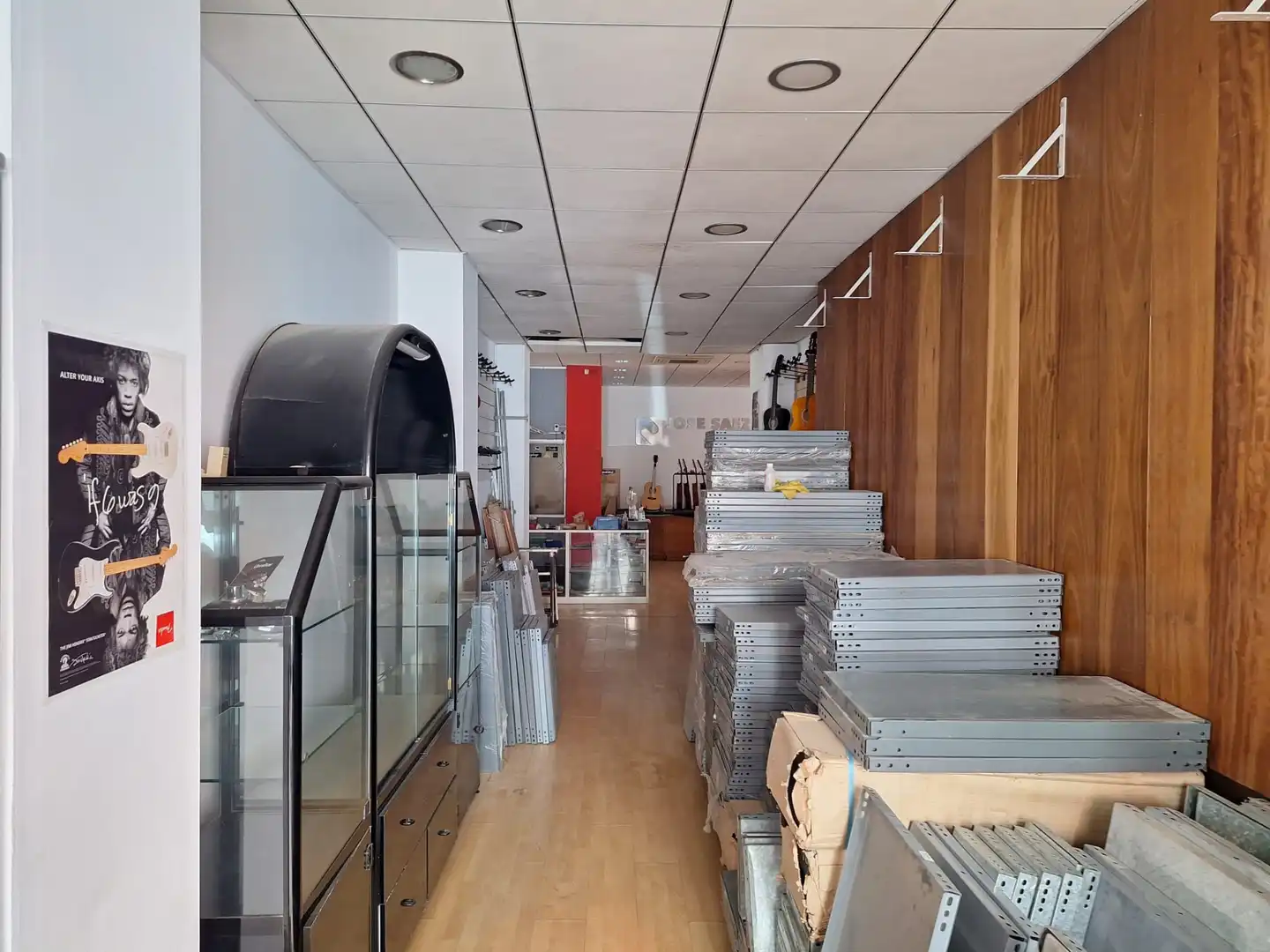 Local comercial en venda a Calle Hierba Luisa, imagen 10