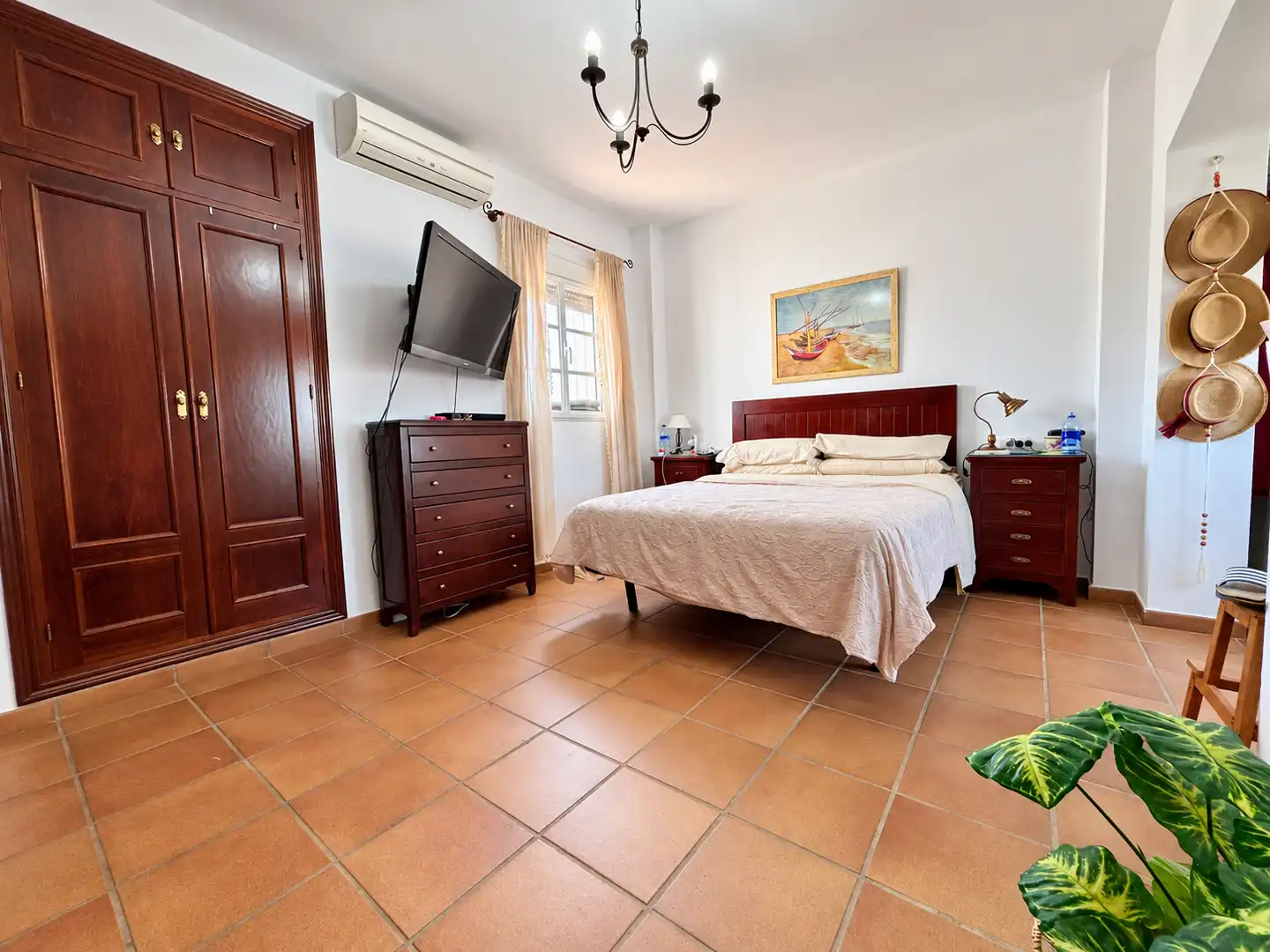 Detached house with pool for sale in Arcos de la Frontera, imagen 27
