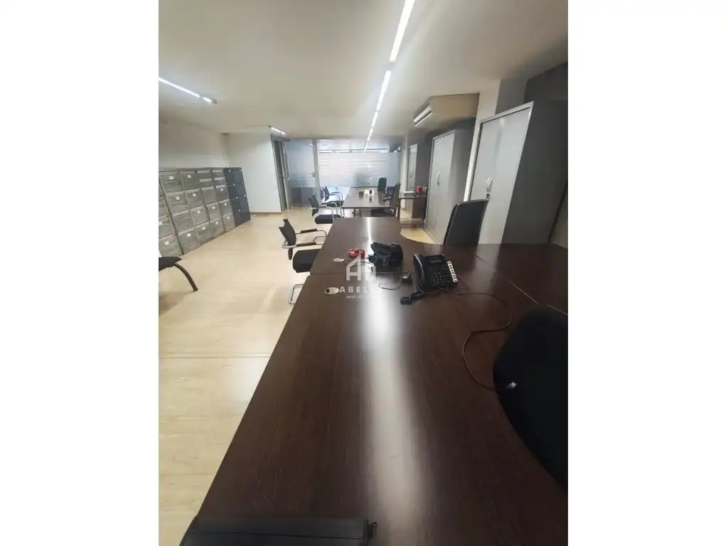 Büro zur Miete in Lleida