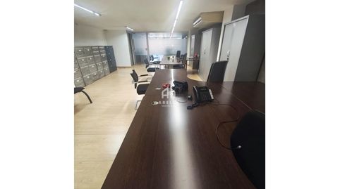 Photo 4 of Office for rent in Príncep de Viana - Clot -Xalets Humbert Torres, Lleida Capital