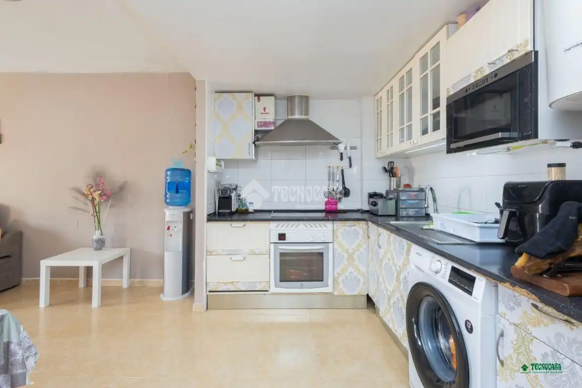 Wohnung mit Terrasse zum Verkauf in Vera Ciudad, imagen 15