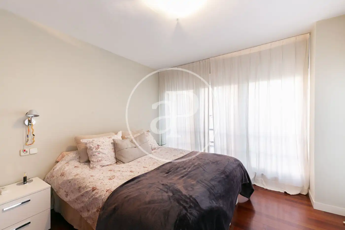 Ático en venta en Carrer del Rosari, Les Tres Torres
