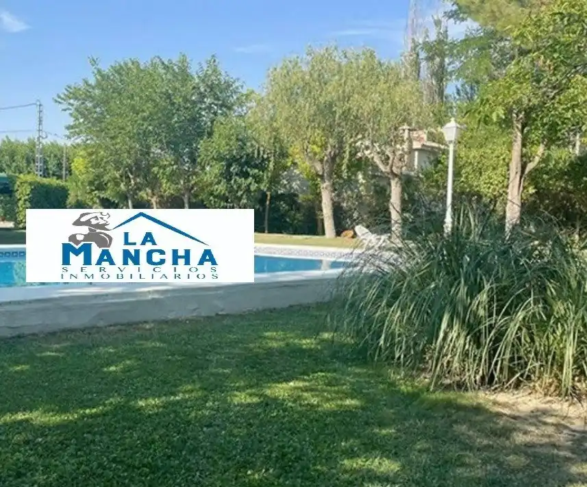 Casa rústica amb piscina en venda a Calle GARDENIA, imagen 5
