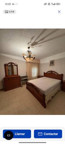 Piso en Alquiler en Pasaje de Ardales, 3 en Casería de Montijo