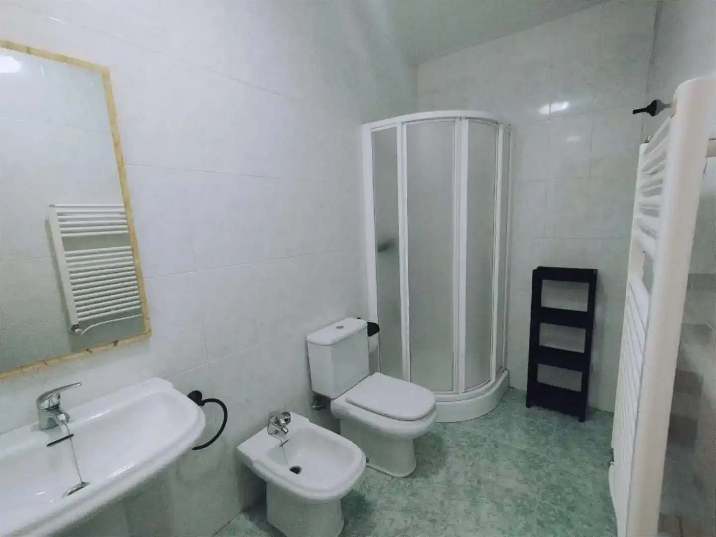Baño de Dúplex en venta en Caravaca de la Cruz, Murcia