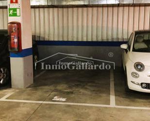 Aparcament de Garatge en venda en Málaga Capital