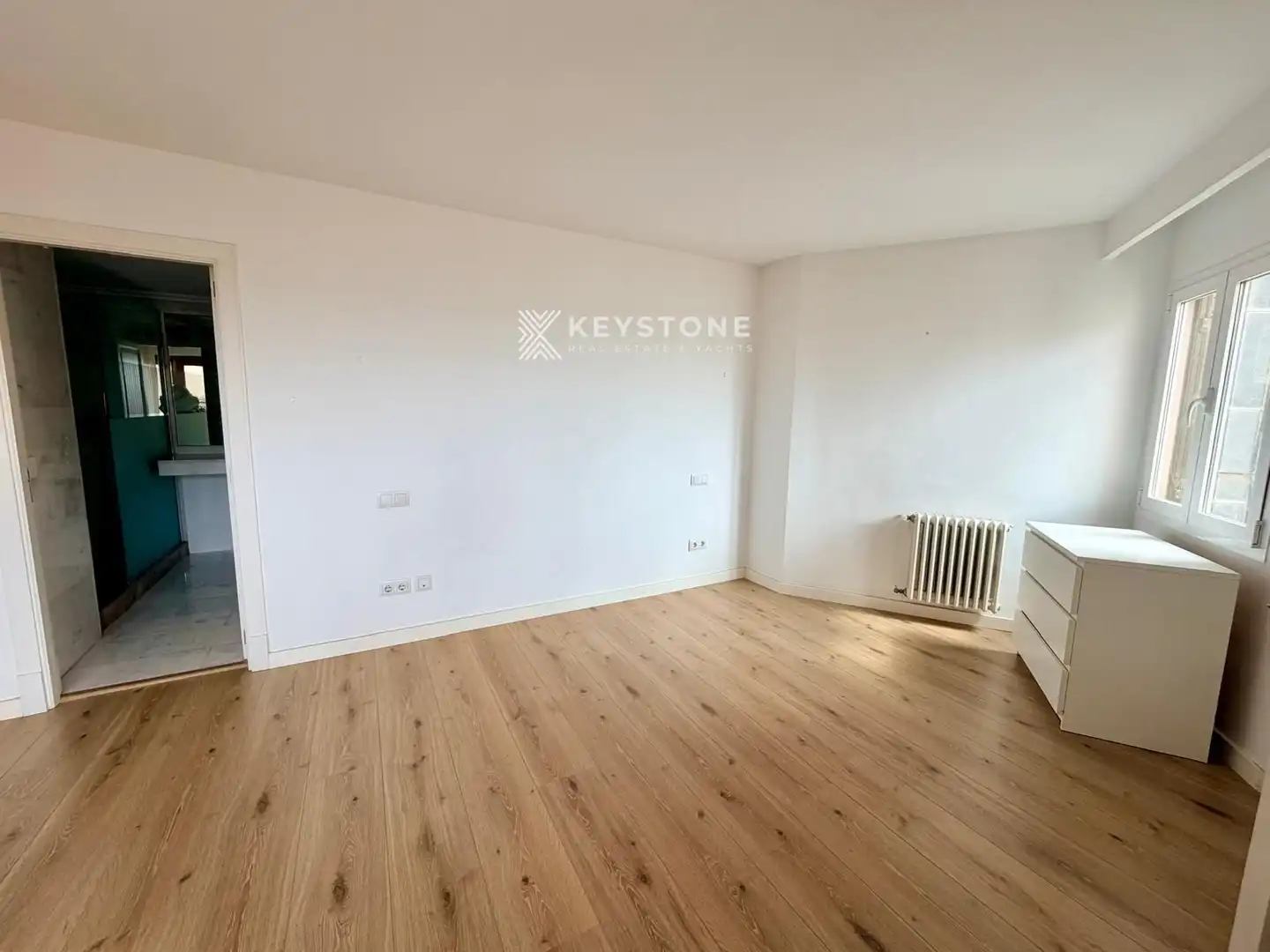 Flat with lift to rent in CALLE DEL MARQUÈS DE LA SÈNIA,, imagen 13