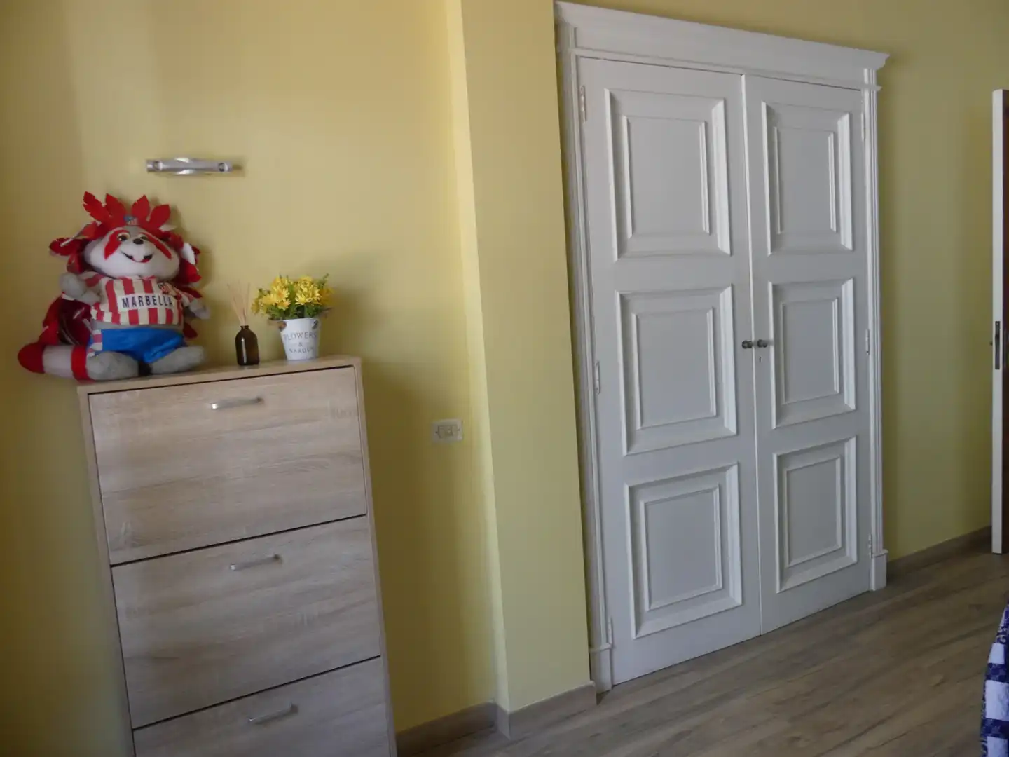 Habitación de Piso en venta en  Palma de Mallorca con Aire acondicionado, Calefacción y Parquet