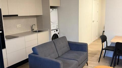 Foto 3 de Apartament de lloguer a Plaza Crevillente - Antiguos Juzgados - El Asilo, Elche / Elx