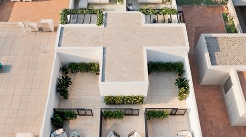 Foto 5 de Piso en venta en Barrio del Nervión, Sevilla Capital