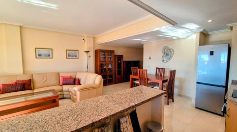 Foto 5 de Pis en venda a Villamartín - Las Filipinas, Orihuela