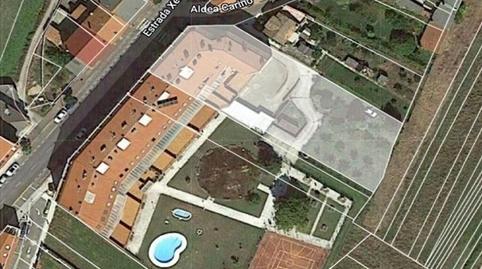 Foto 4 de Pis en venda a Boiro, A Coruña