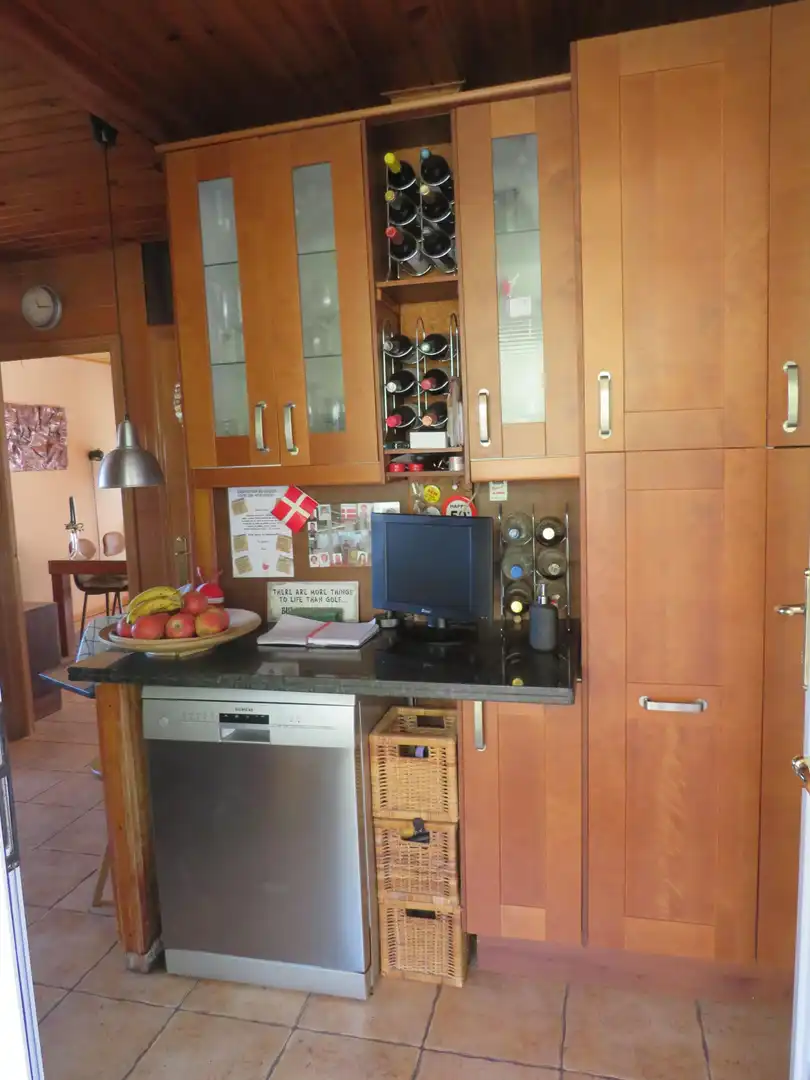 Casa o xalet en venda a Passeig Maria Cristina, Vallirana
