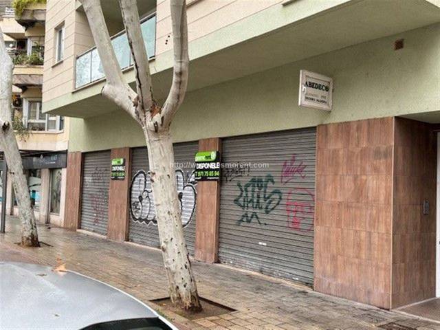Local comercial en Venta en El Fortí
