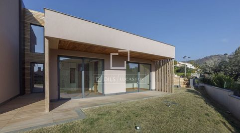 Casa  villa Excelentes de 8 dormitorios en venta en Los Monasterios, Valencia, imatge 3