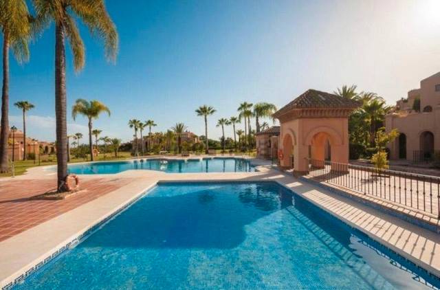 Apartamento en Venta en Urbanizacion Cartuja del Golf, 12 en Nueva Atalaya