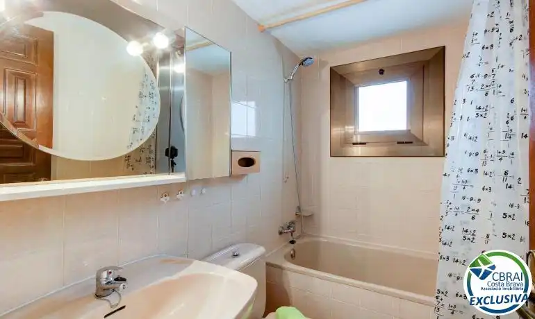 Apartamento con piscina en venta en Carrer de Josep Carner, imagen 19