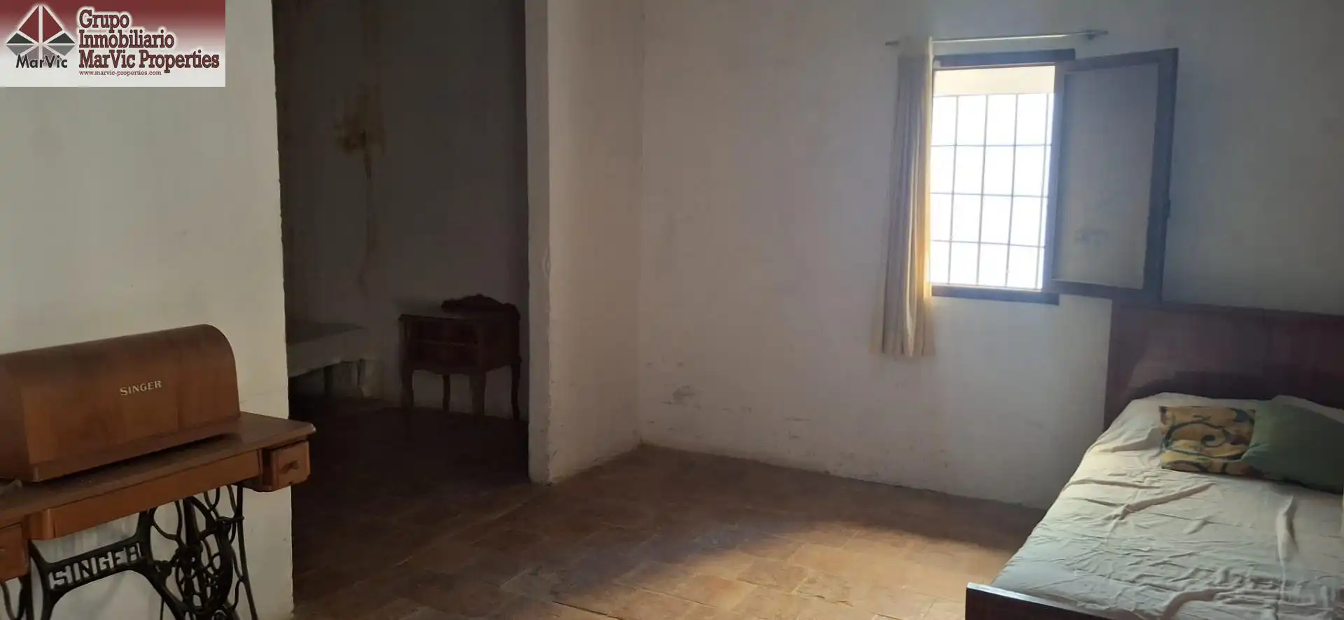 Finca rústica en venta en Altea con Terraza
