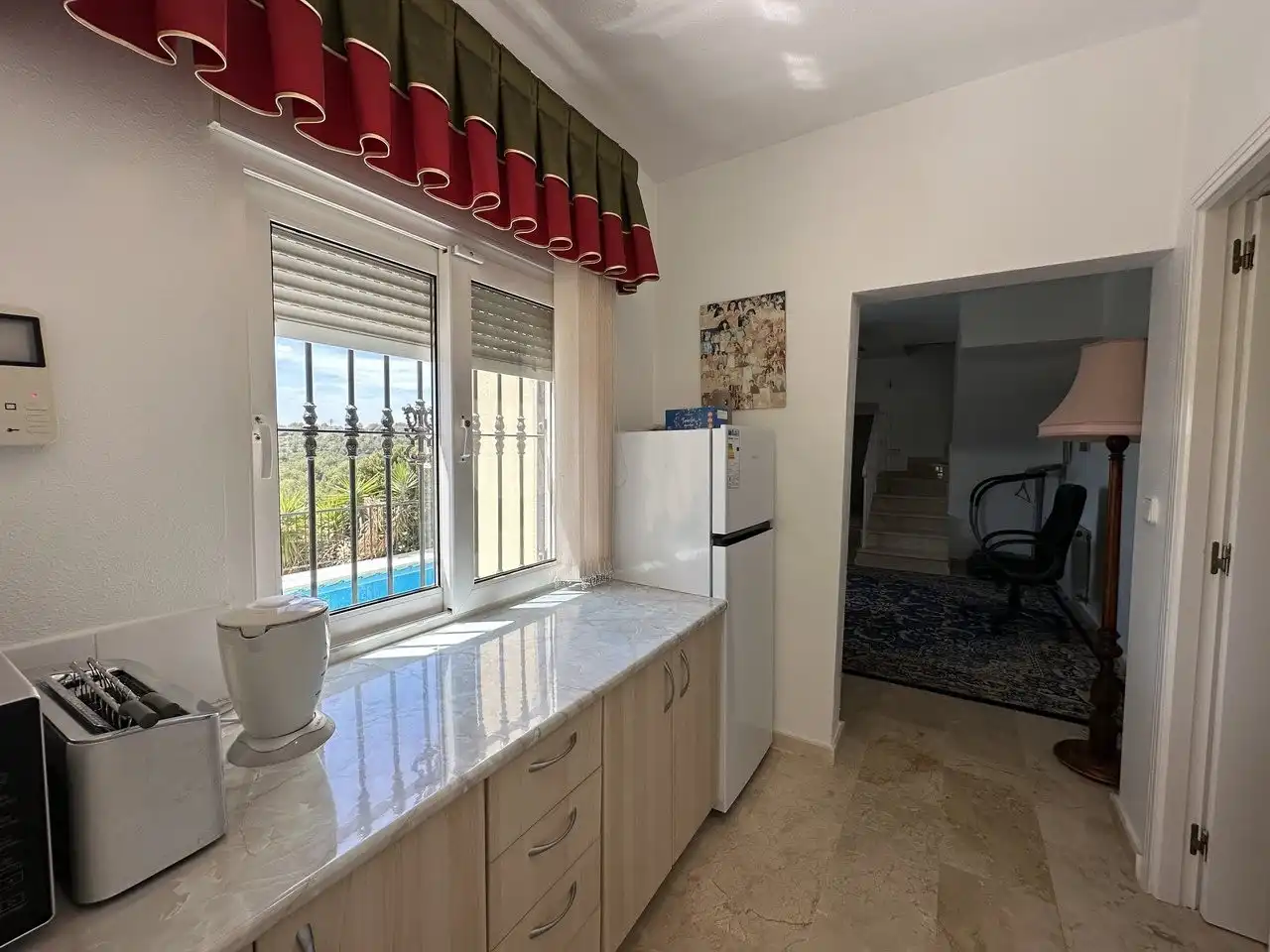 Casa o xalet en venda a N/A, -1, Lomas de Campoamor - Las Ramblas