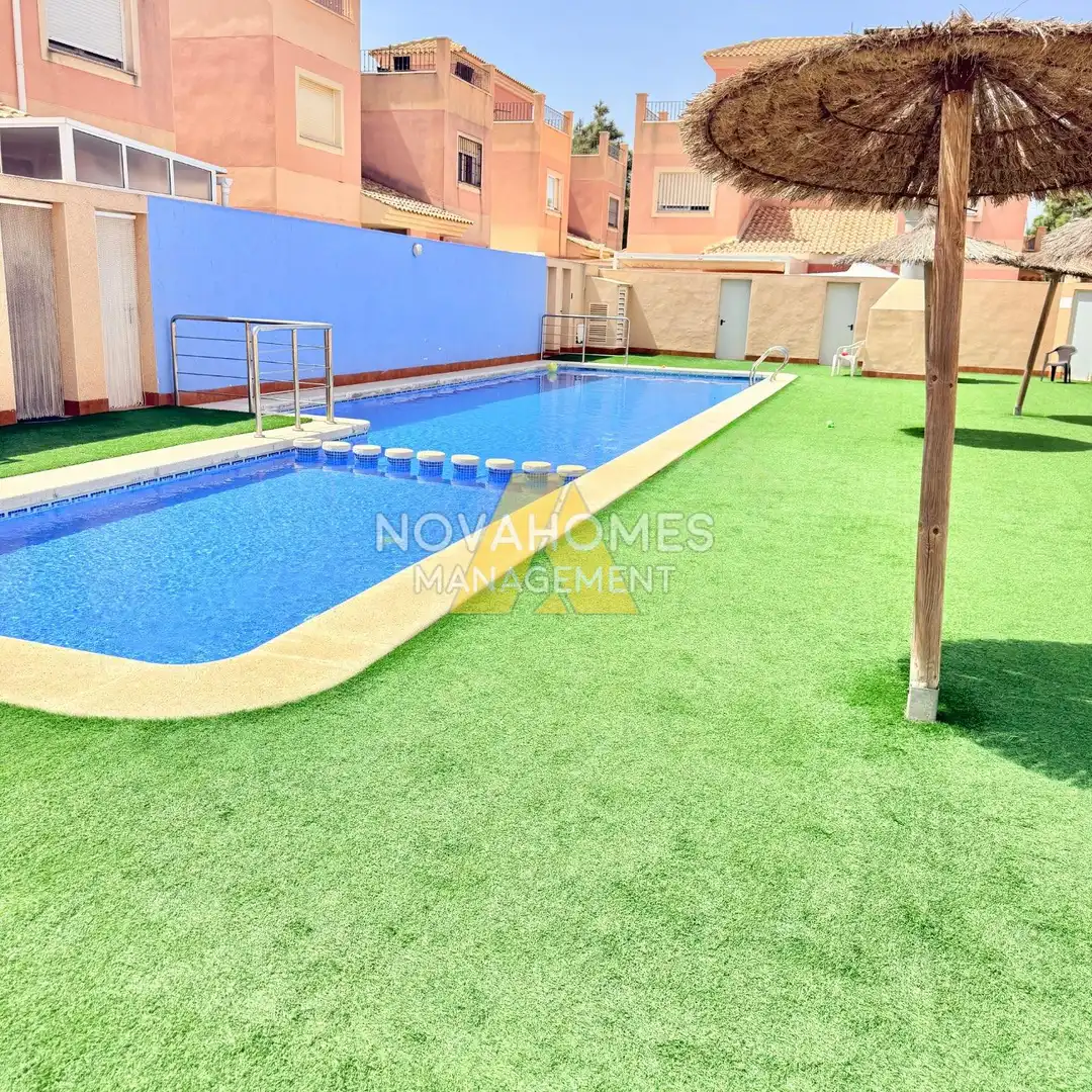 Detached house with pool for sale in Centro, imagen 18