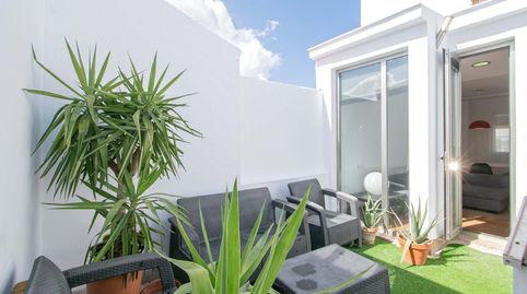 Foto 2 de Piso en venta en San Gil, Sevilla Capital