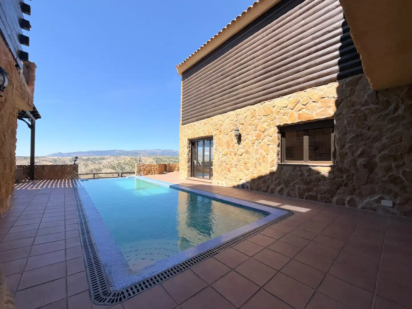 House with terrace for sale in Carretera Cortijo Sartenes  Poligono, imagen 54